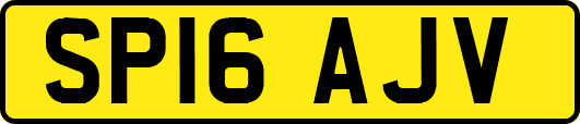 SP16AJV