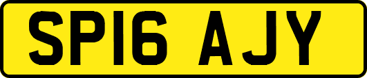 SP16AJY