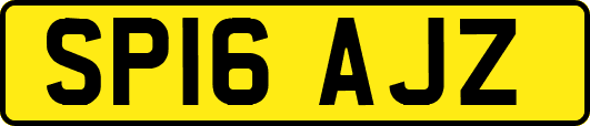 SP16AJZ