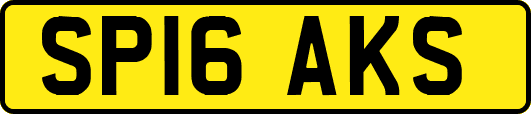 SP16AKS