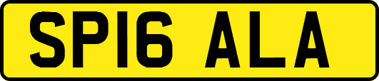 SP16ALA