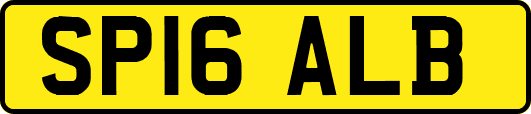 SP16ALB