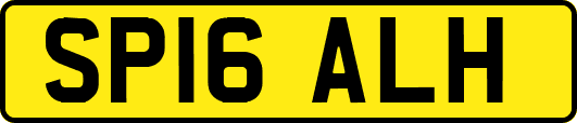 SP16ALH