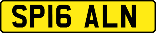 SP16ALN