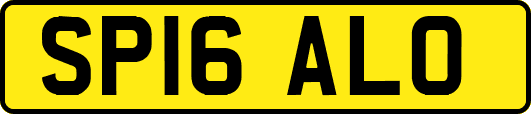 SP16ALO