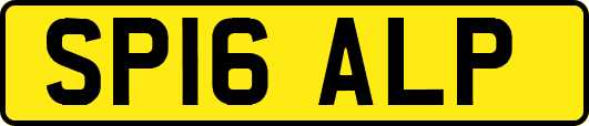 SP16ALP