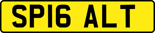 SP16ALT
