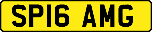 SP16AMG