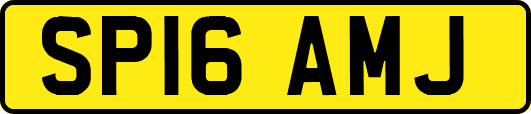 SP16AMJ