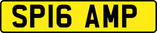 SP16AMP