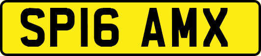 SP16AMX