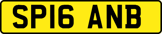 SP16ANB