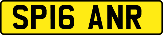 SP16ANR