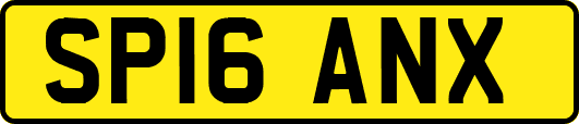 SP16ANX