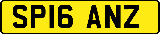 SP16ANZ