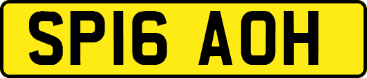 SP16AOH