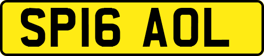 SP16AOL