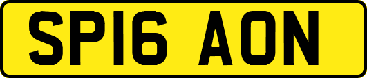 SP16AON