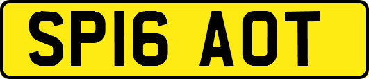 SP16AOT