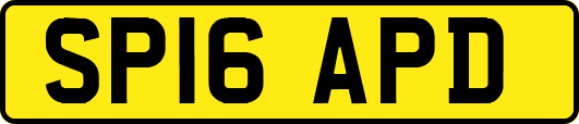 SP16APD