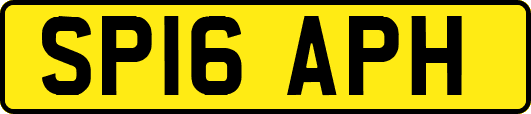 SP16APH