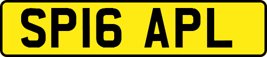 SP16APL