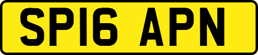 SP16APN