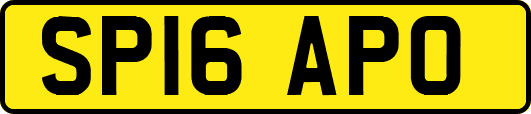 SP16APO