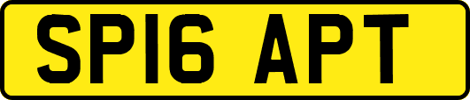 SP16APT
