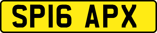 SP16APX