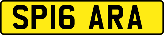 SP16ARA