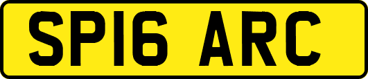 SP16ARC