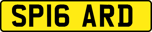 SP16ARD