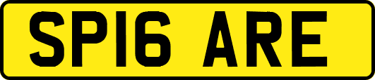 SP16ARE
