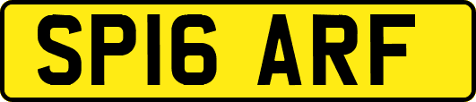 SP16ARF