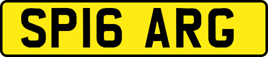 SP16ARG
