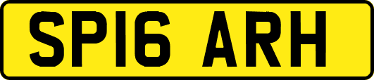 SP16ARH