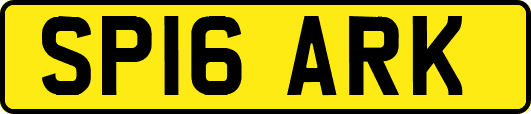 SP16ARK
