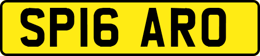 SP16ARO