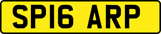 SP16ARP