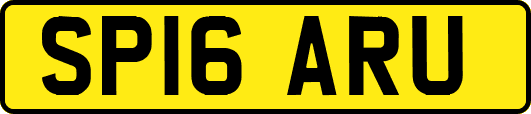 SP16ARU