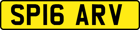 SP16ARV