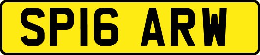 SP16ARW