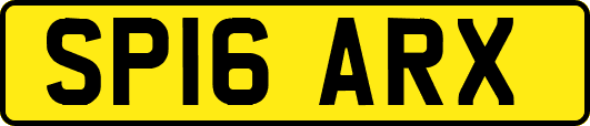 SP16ARX