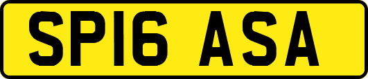 SP16ASA