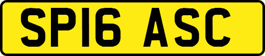 SP16ASC