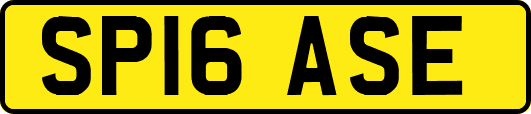 SP16ASE