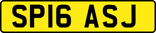 SP16ASJ