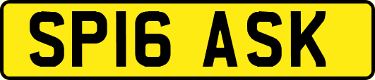 SP16ASK