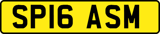 SP16ASM
